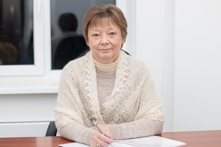Шокина Елена Владимировна, фото № 3